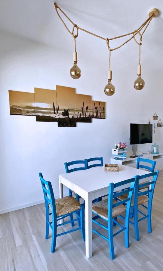 Maison Armandi 몬테마르치아노 외부 사진