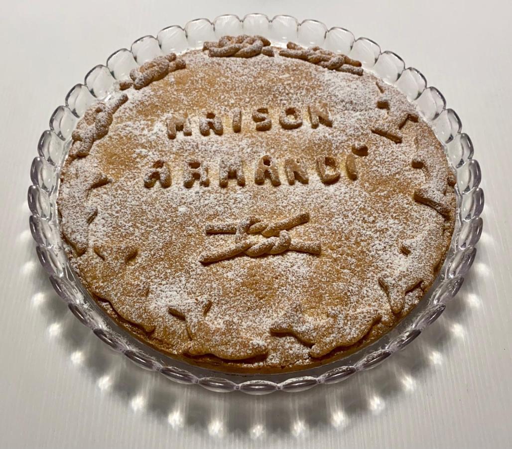 Maison Armandi 몬테마르치아노 외부 사진