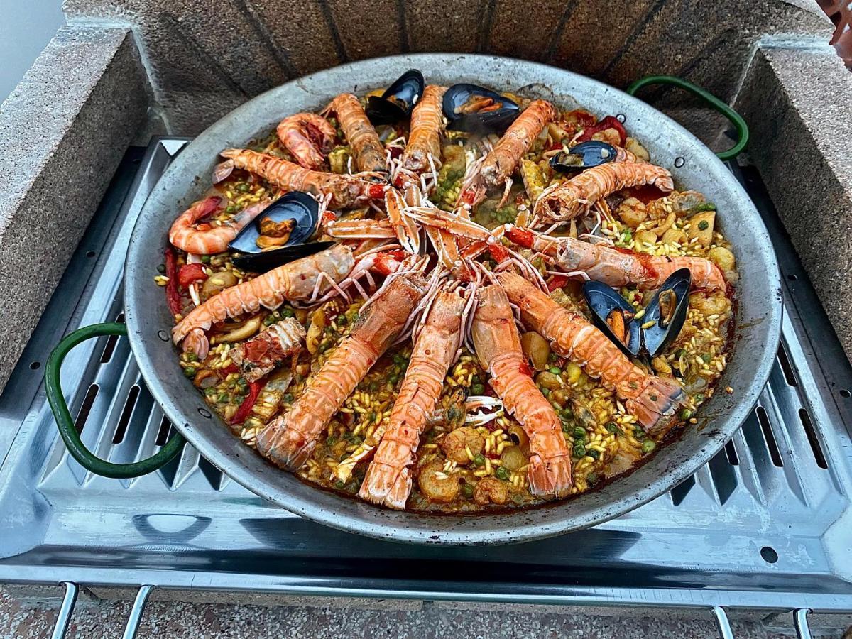 Maison Armandi 몬테마르치아노 외부 사진