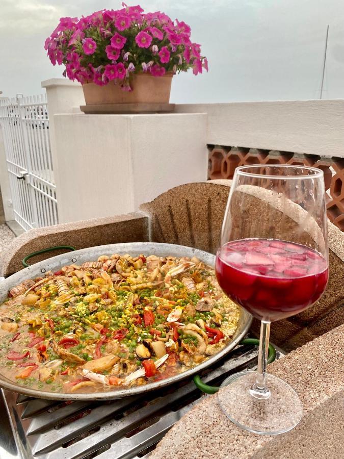 Maison Armandi 몬테마르치아노 외부 사진